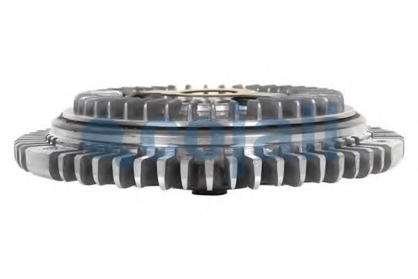 Cupla, ventilator radiator 2