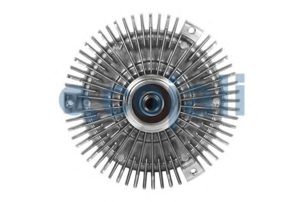 Cupla, ventilator radiator 3