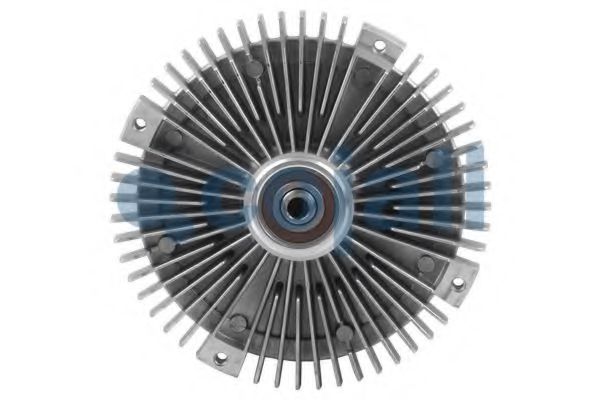 Cupla, ventilator radiator 2