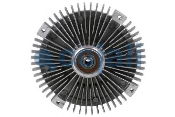 Cupla, ventilator radiator 2