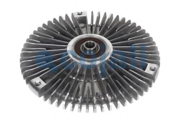 Cupla, ventilator radiator 4