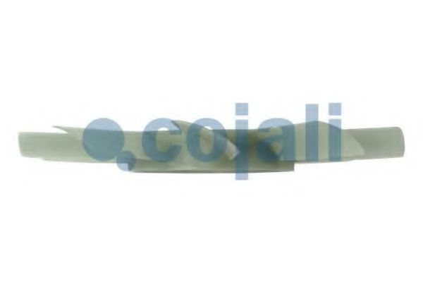Paleta ventilator, racire motor 2