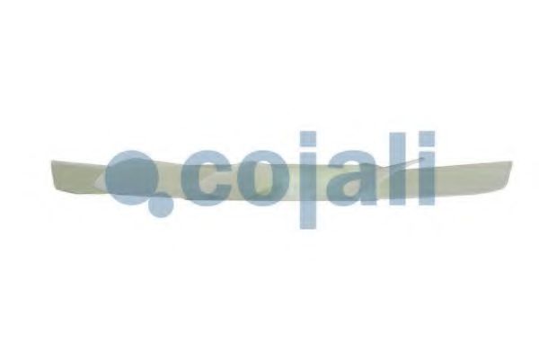 Paleta ventilator, racire motor 2