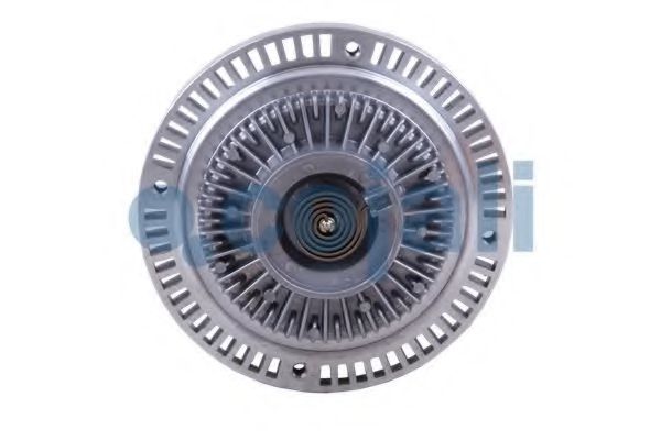 Cupla, ventilator radiator 2