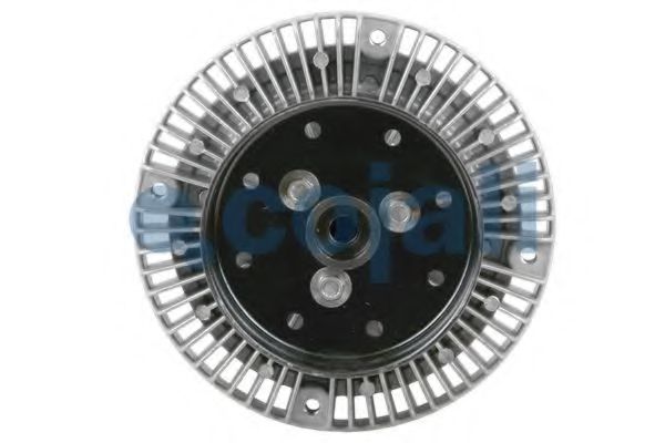 Cupla, ventilator radiator 3