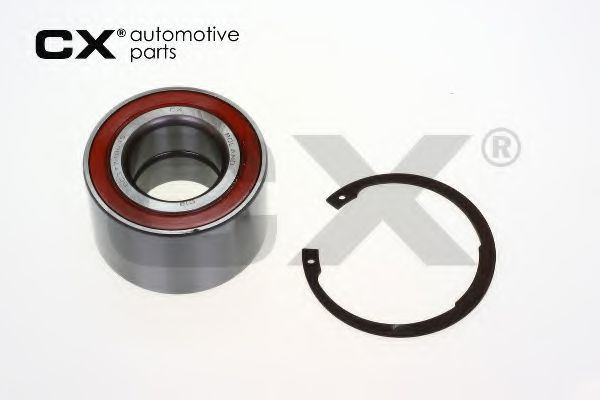 Set rulment roata
