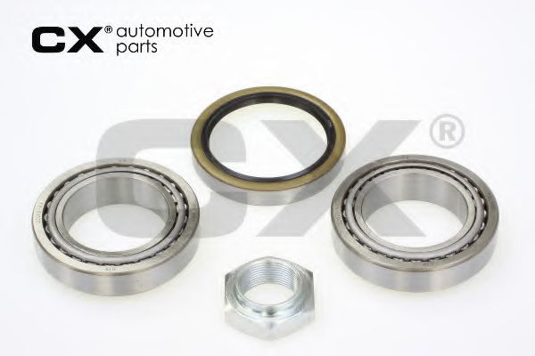 Set rulment roata