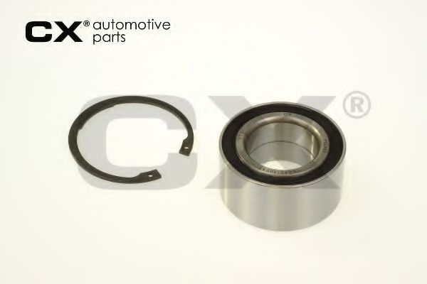 Set rulment roata