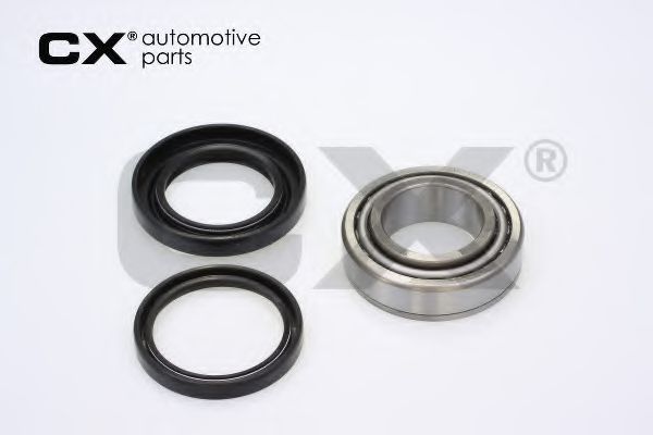 Set rulment roata