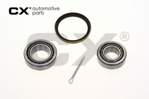 Set rulment roata