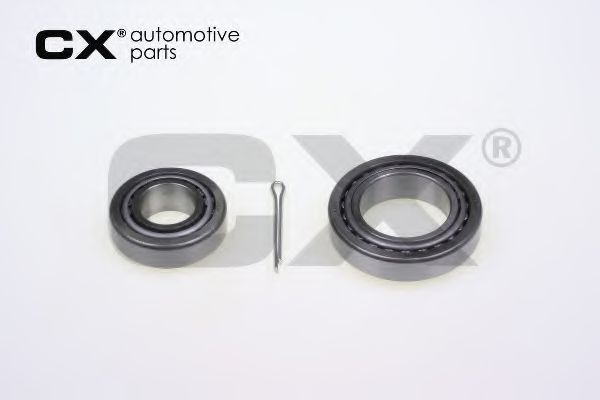 Set rulment roata