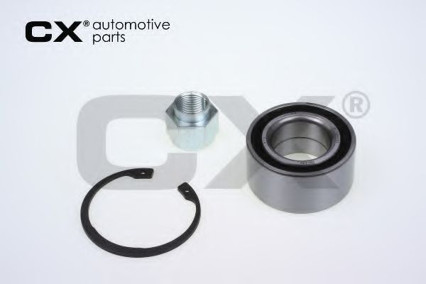 Set rulment roata