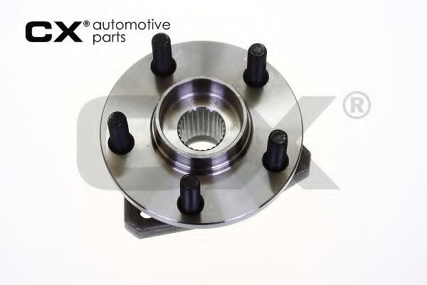 Set rulment roata