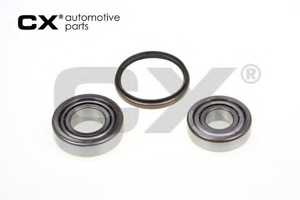 Set rulment roata
