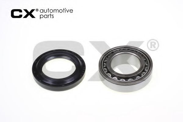 Set rulment roata