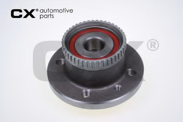 Set rulment roata