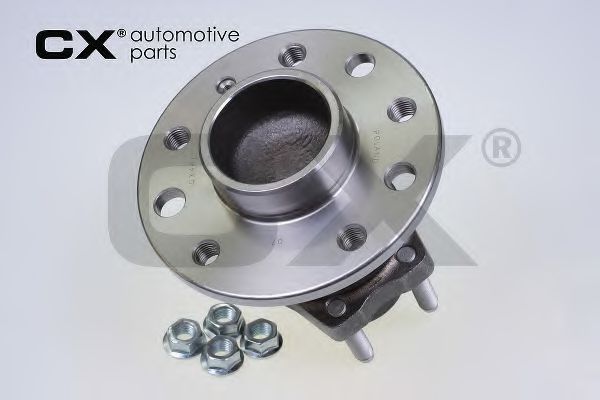 Set rulment roata