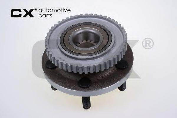 Set rulment roata
