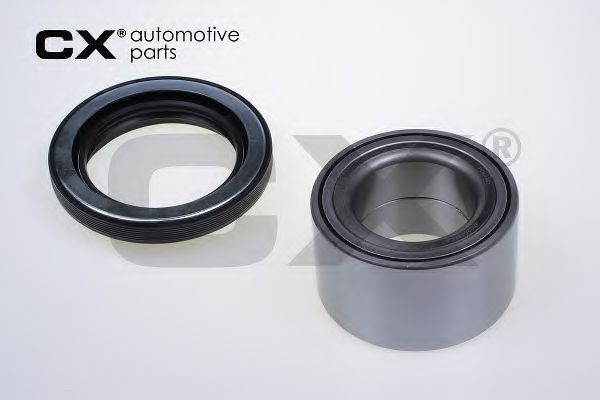 Set rulment roata