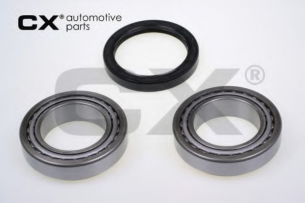 Set rulment roata