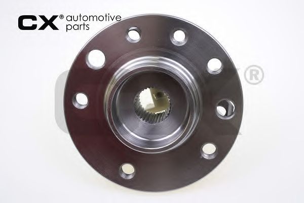 Set rulment roata