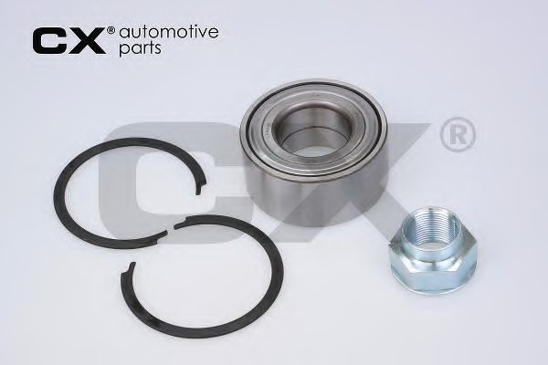 Set rulment roata