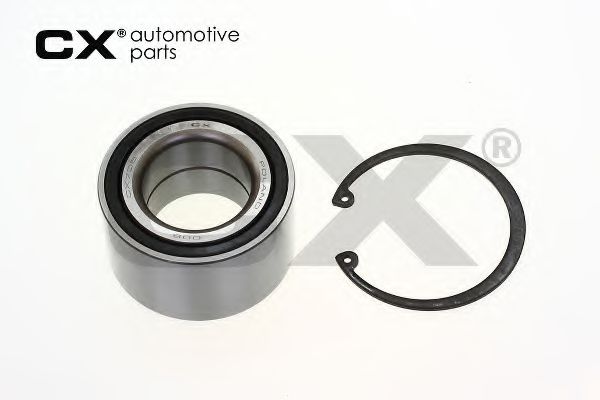 Set rulment roata