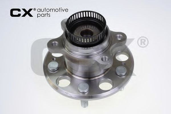 CX706 Set rulment roata CX 