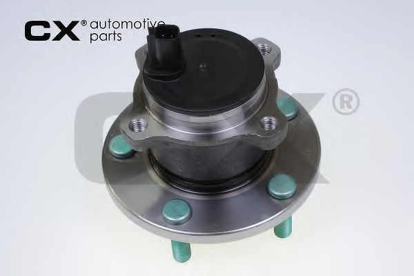 Set rulment roata