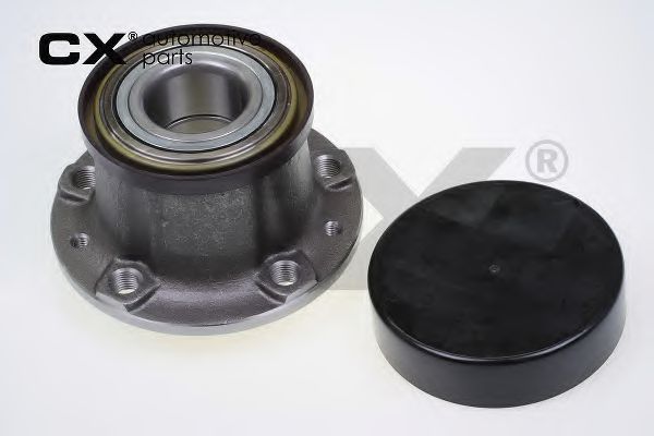 Set rulment roata