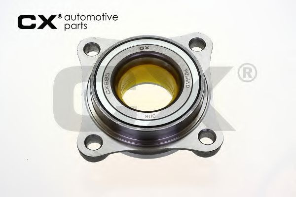Set rulment roata
