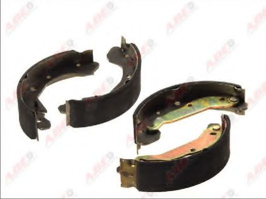 Set saboti frana 2