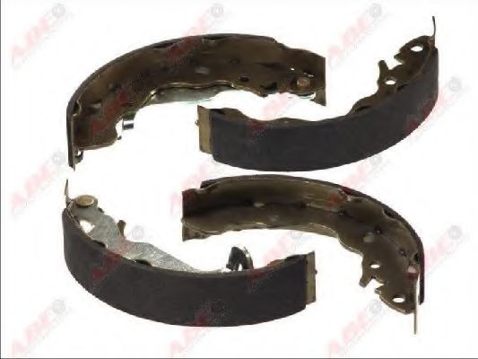 Set saboti frana