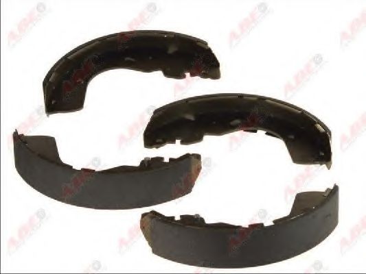 Set saboti frana 2