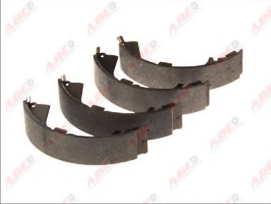 Set saboti frana 2