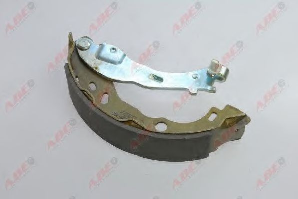 Set saboti frana 4