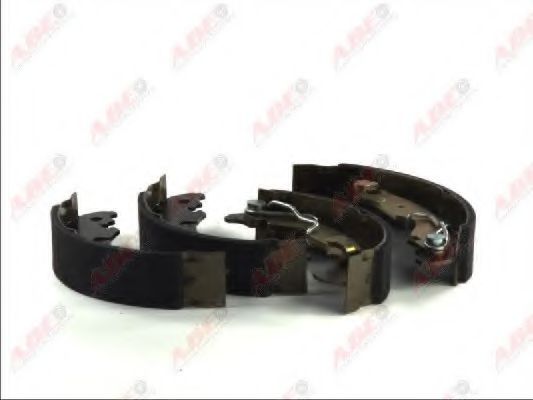 Set saboti frana 2