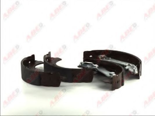 Set saboti frana 2
