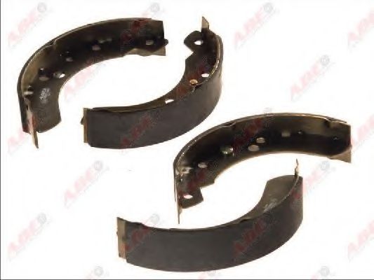 Set saboti frana 2