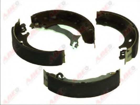 Set saboti frana