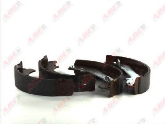 Set saboti frana 2