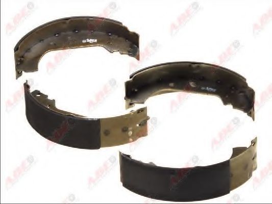 Set saboti frana 2
