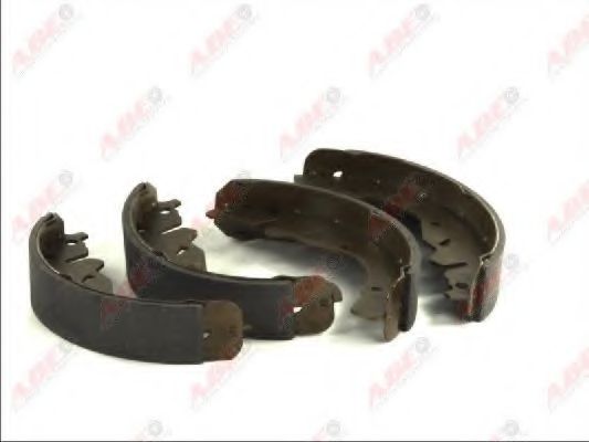 Set saboti frana 2