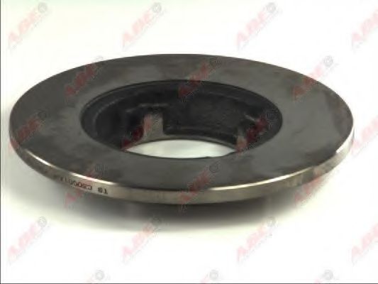Disc frana 3