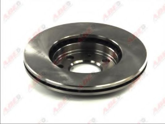 Disc frana 3