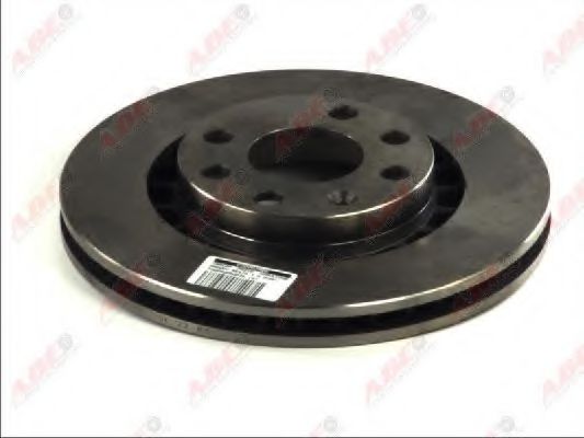 Disc frana 2