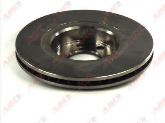 Disc frana 3