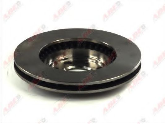 Disc frana 3