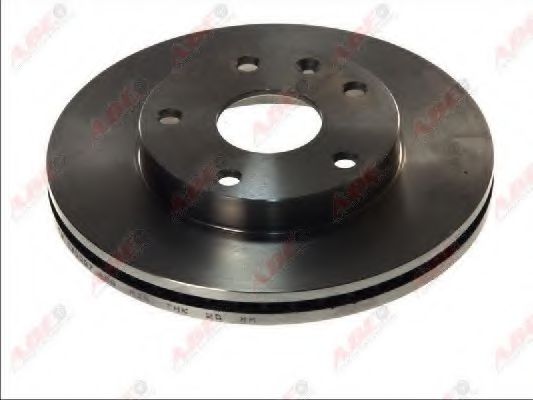 Disc frana 2