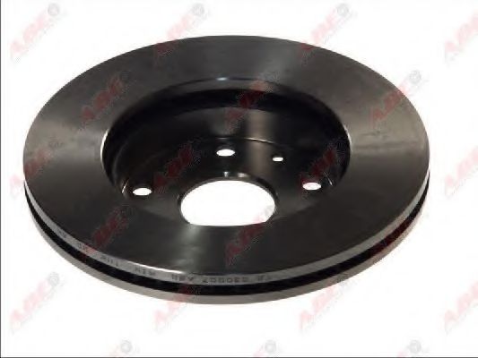 Disc frana 3